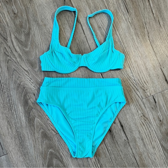 Joe Fresh Bikini - Picture 1 of 2